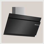 Máy hút mùi Bosch DWK98JQ60